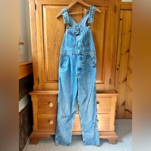 Vintage Ikeda Overalls